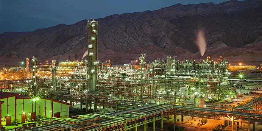 طبخ مرگ و مسمومیت های سریالی در پتروشیمی کاویان یکی از موضوعات مهمی بود که هیچ وقت شفاف سازی نشد