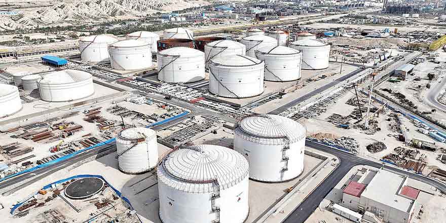 محمد سجاد باتمانی مدیرعامل شرکت مخازن سبز عسلویه برکنار و احمد کمالی جایگزین وی گردید