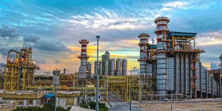 پیمان اصفهانی مدیرعامل پتروشیمی دماوند شد