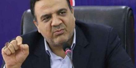 بوجارزاده مدیرکل روابط عمومی وزارت نفت شد