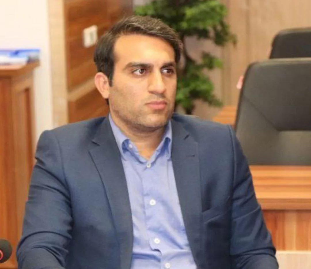 «رضا چراغی» مدیرعامل پالایشگاه اراک شد