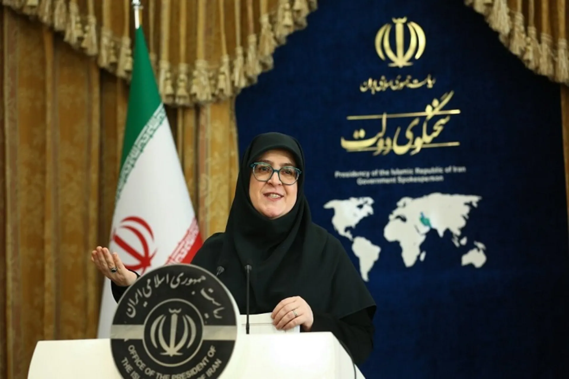 واردات بنزین سوپر آزاد شد!
