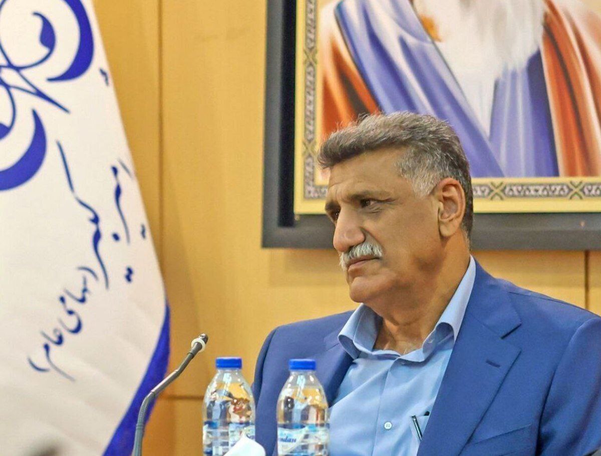 عبدالمجید محمدی مدیرعامل امیرکبیر با قدرت به مدیریتش ادامه می دهد