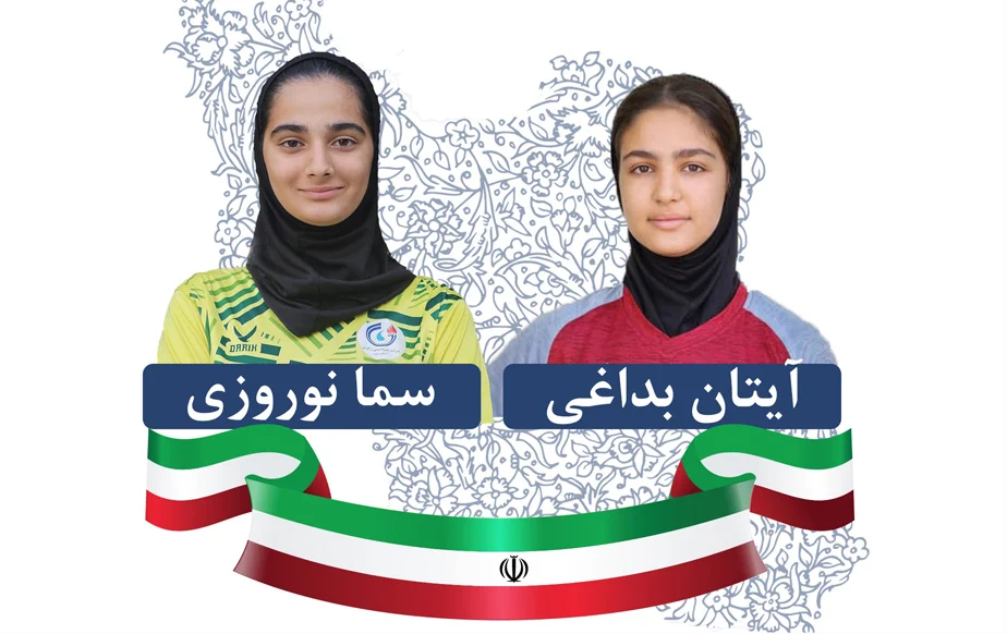 راهیابی فرزندان کارکنان پتروشیمی زاگرس به اردوی انتخابی تیم ملی فوتبال بانوان