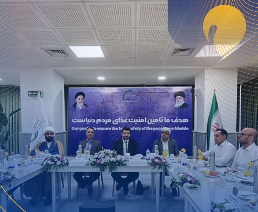 محسن بیگلربیگی سرپرست شرکت پتروشیمی هنگام خبر داد: