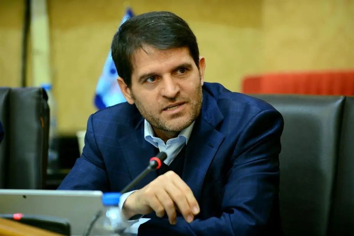 پایان سرپرستی «حسن عباس‌زاده»