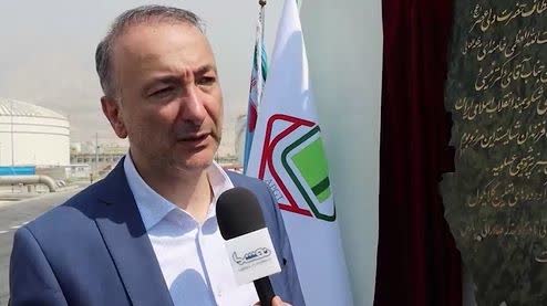 افشار بازیار: صنعت پتروشیمی با توسعه پایدار و تحول دیجیتال رقابت‌پذیرتر می‌شود