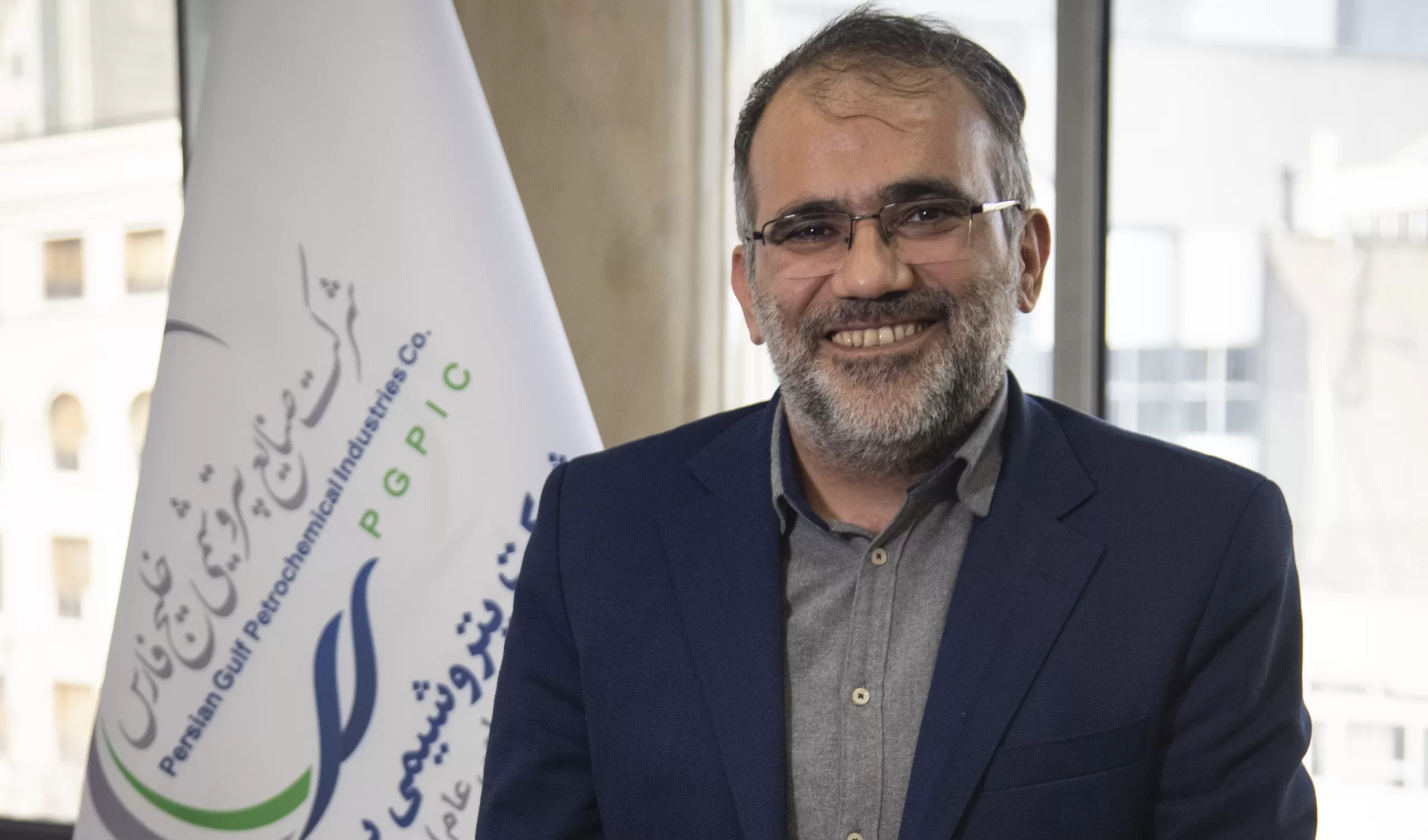 اعتماد دوباره به سیاوش میرحاجی در «پتروشیمی پارس»؛