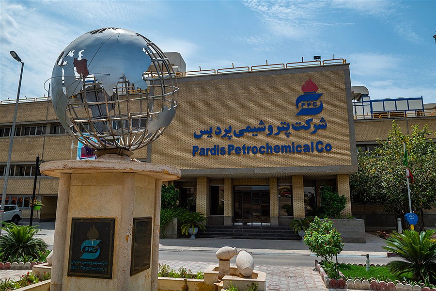 ضرر ۶ هزار میلیاردی پتروشیمی پردیس از ناترازی گاز !!