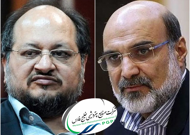 صندلی مدیریت هلدینگ خلیج فارس نصیب شریعتمداری می‌شود؟