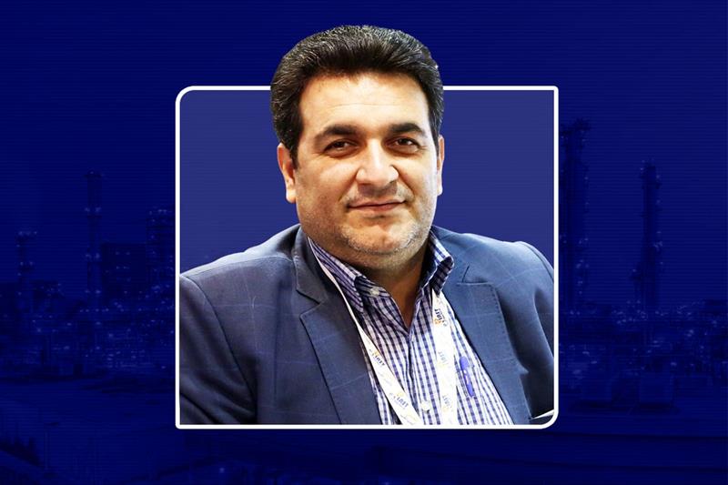 تقدیر استاندار بوشهر از مدیرعامل پتروشیمی نوری