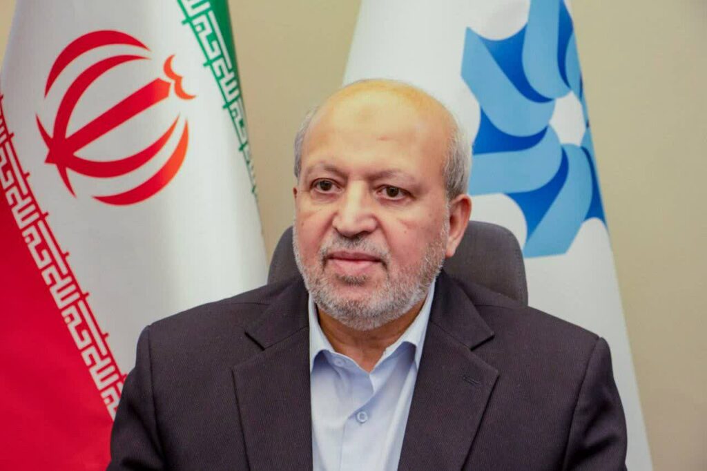 سیدمجید هدایت مدیرعامل سرمایه‌گذاری غدیر شد