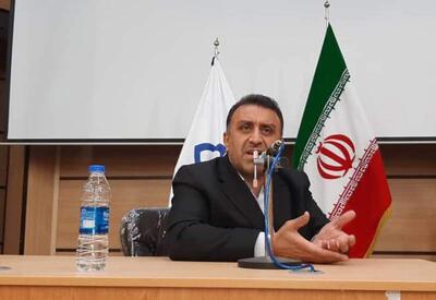 دکتر محمد بهرامی نایب رئیس دوم کمیسیون انرژی مجلس