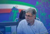 «علیرضا مهدوی» مدیرعامل شرکت پتروشیمی بوشهر شد