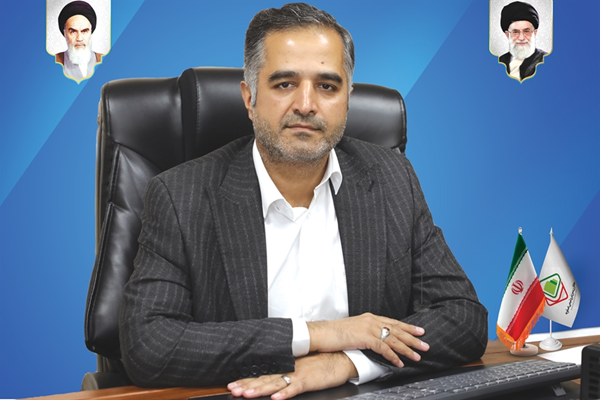 مدیرعامل مخازن سبز پتروشیمی عسلویه: نقش کلیدی در انبارش و صادرات محصولات پتروشیمی ایفا می‌کند