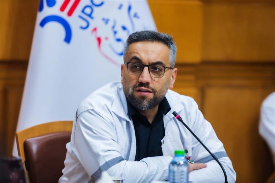 «جم» قابل اعتمادترین عضو هیئت مدیره انجمن صنفی کارفرمایی صنعت پتروشیمی شد