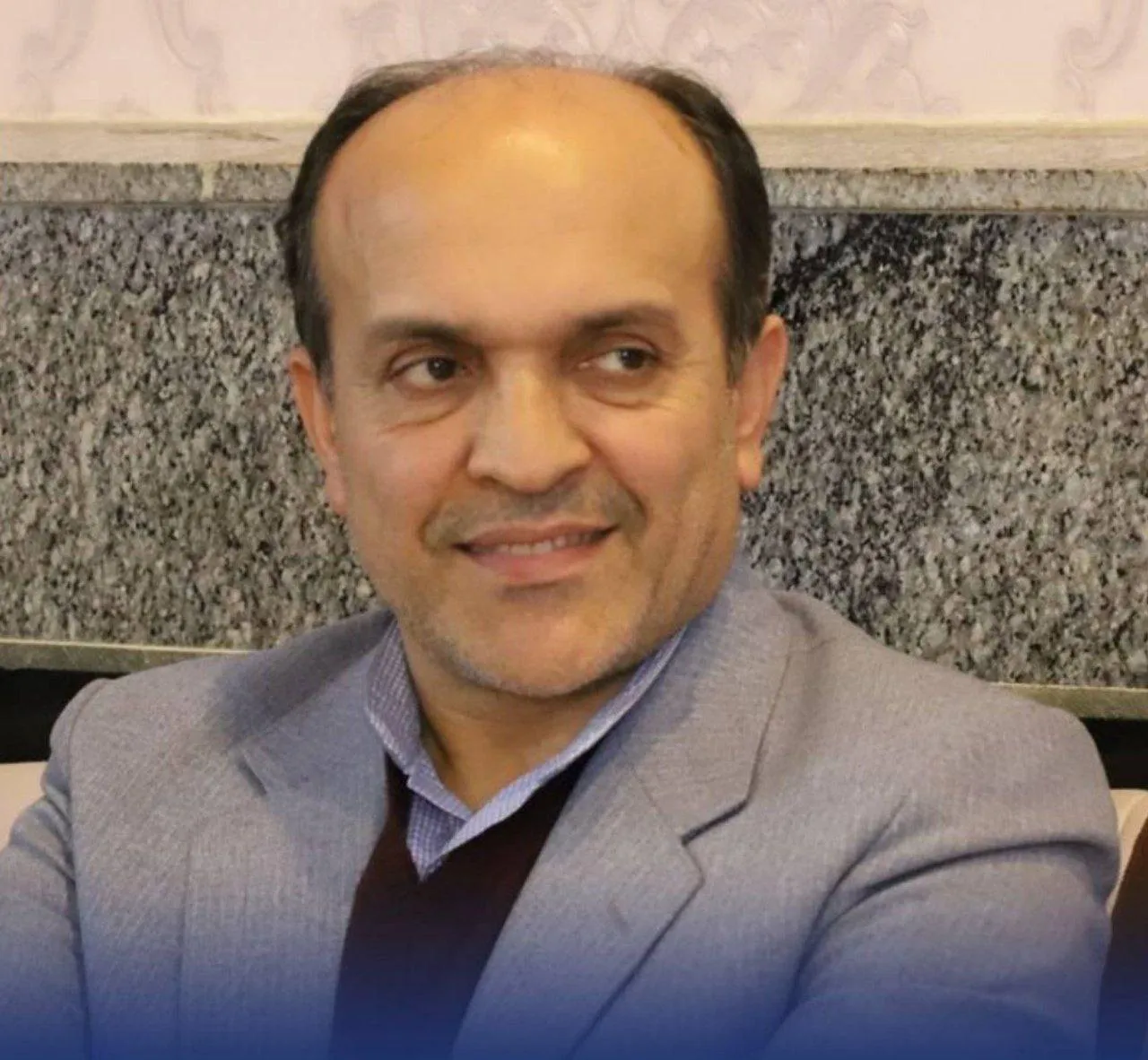 کمال علیپور نماینده سابق قائمشهر مدیرعامل شرکت سرمایه گذاری صندوق بازنشستگی‌نفت شد