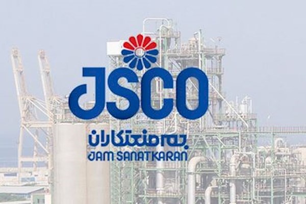 آغاز پروژه احداث تانک جدید cfo در پتروشیمی جم توسط شرکت جم صنعت کاران