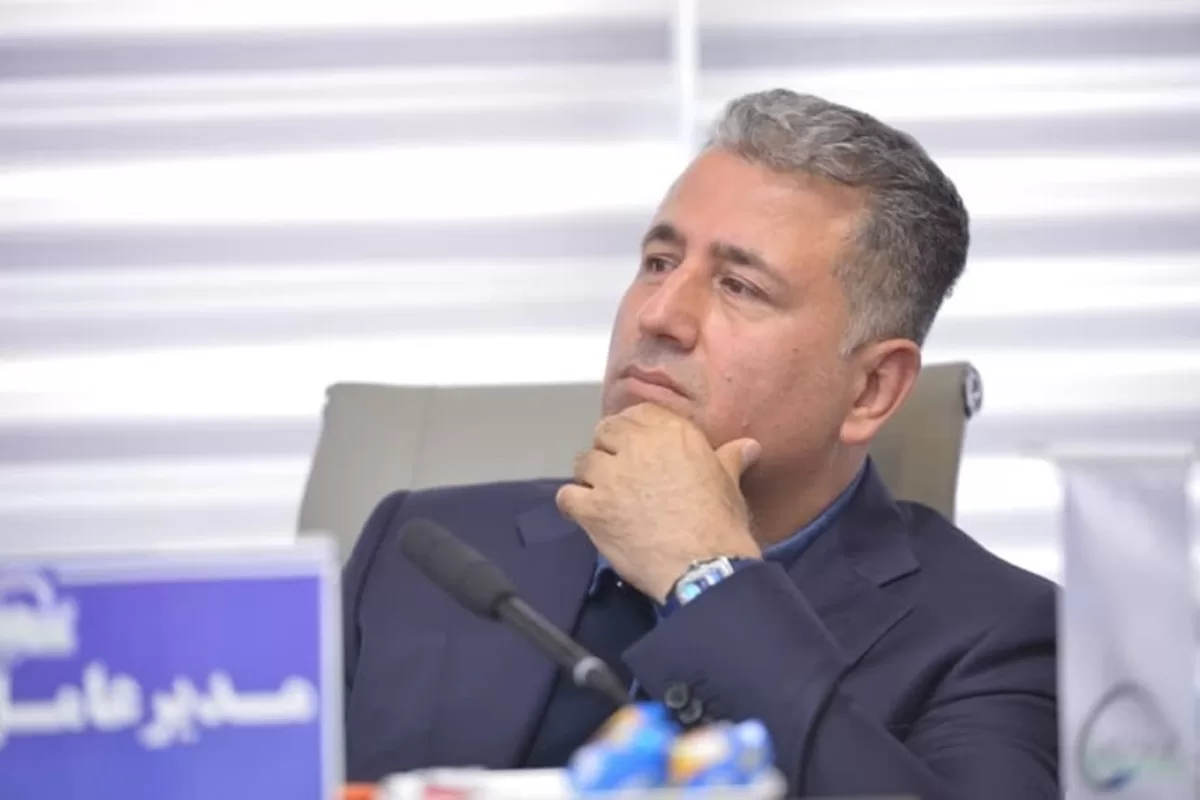 پهلوانی در یک قدمی تاپیکو!