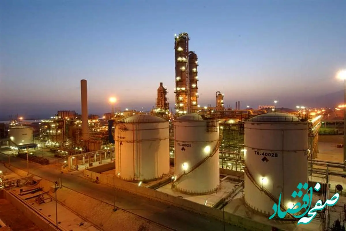 انتخاب پروژه بازنگری ساختار‌های ارتباطی نوبتکاری پتروشیمی زاگرس، به عنوان الگوی برتر ایمنی