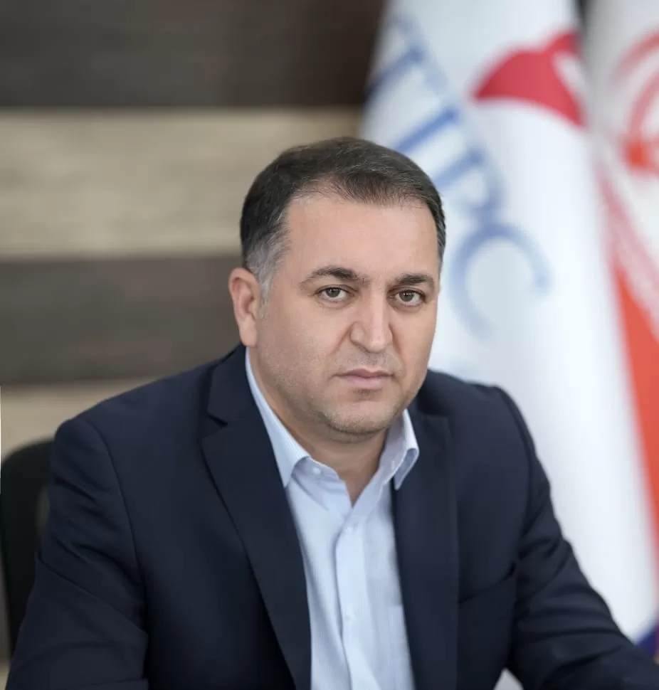 زور بازرسی کل کشور به کریمی نرسید و او مدیرعامل شازند شد