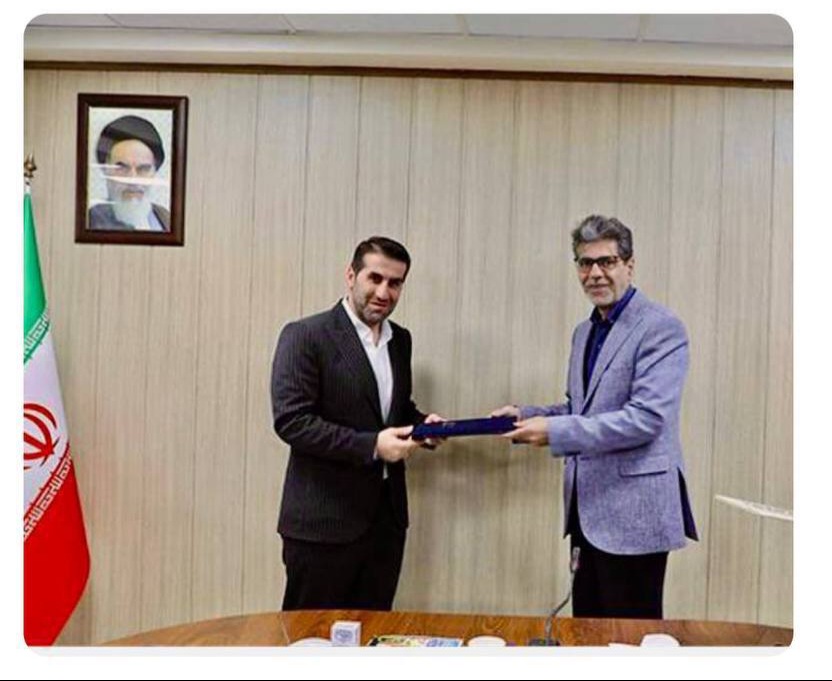 آغاز مسیر اصلاح با یک انتصاب امیدبخش؛ انتخاب یک جوان متخصص و کارآمد در صندوق بازنشستگی کشوری