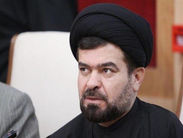 پورفاطمی مشاور وزیر نفت در امور ایثارگران شد