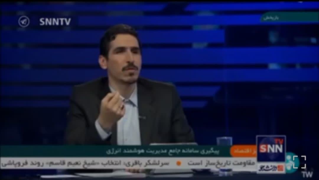 ادعای جیب یک نماینده مجلس: چند سال از یک پالایشگاه سرقت شده است