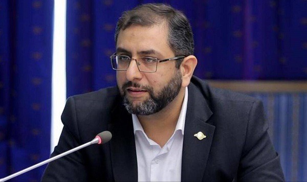 سیاهکارزاده سکانداری معاونت مالی و سرمایه انسانی شستا را به دست گرفت