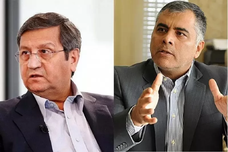 ثبت استیضاح همتی و پاک‌نژاد در سامانه مجلس