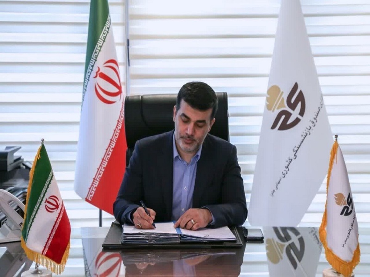 خداحافظی زمان‌پور از صباانرژی