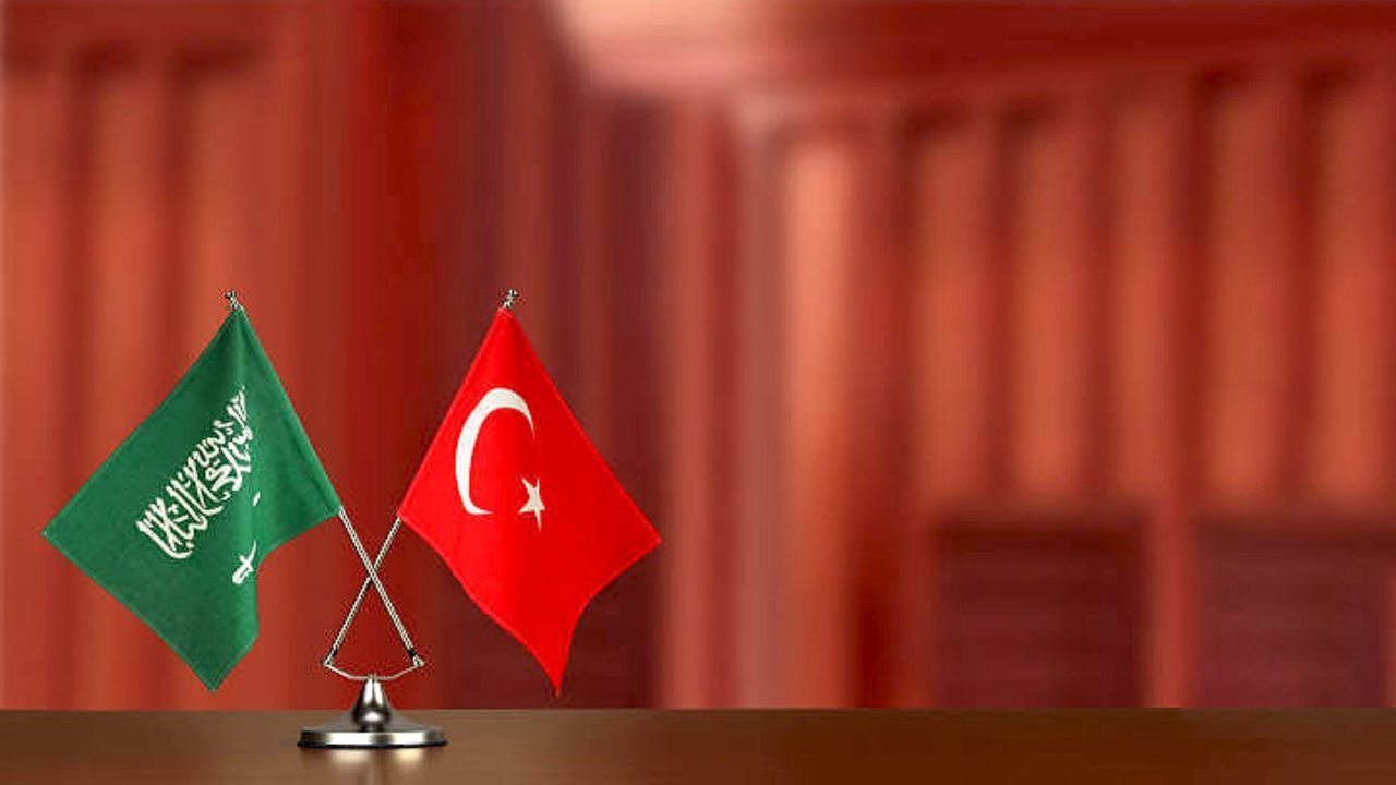ورود عربستان به صدر جدول تأمین پلیمر ترکیه