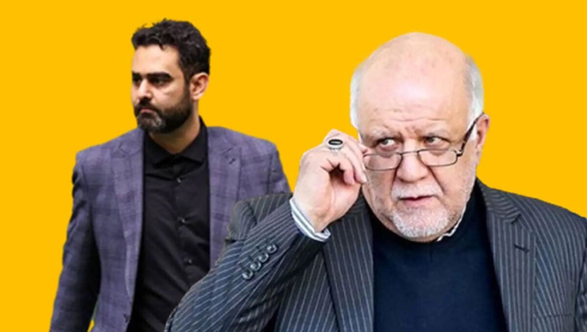 بیژن زنگنه از امیرحسین ثابتی به دلیل توهین و افترا به وی شکایت کرد