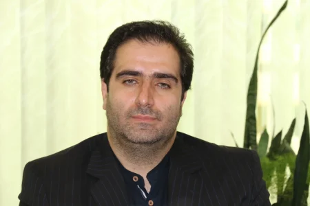 کسری غفوری به عضویت هیئت‌مدیره صبا انرژی درآمد