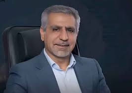 بارگاهی مدیرعامل پتروشیمی جم پیلن شد