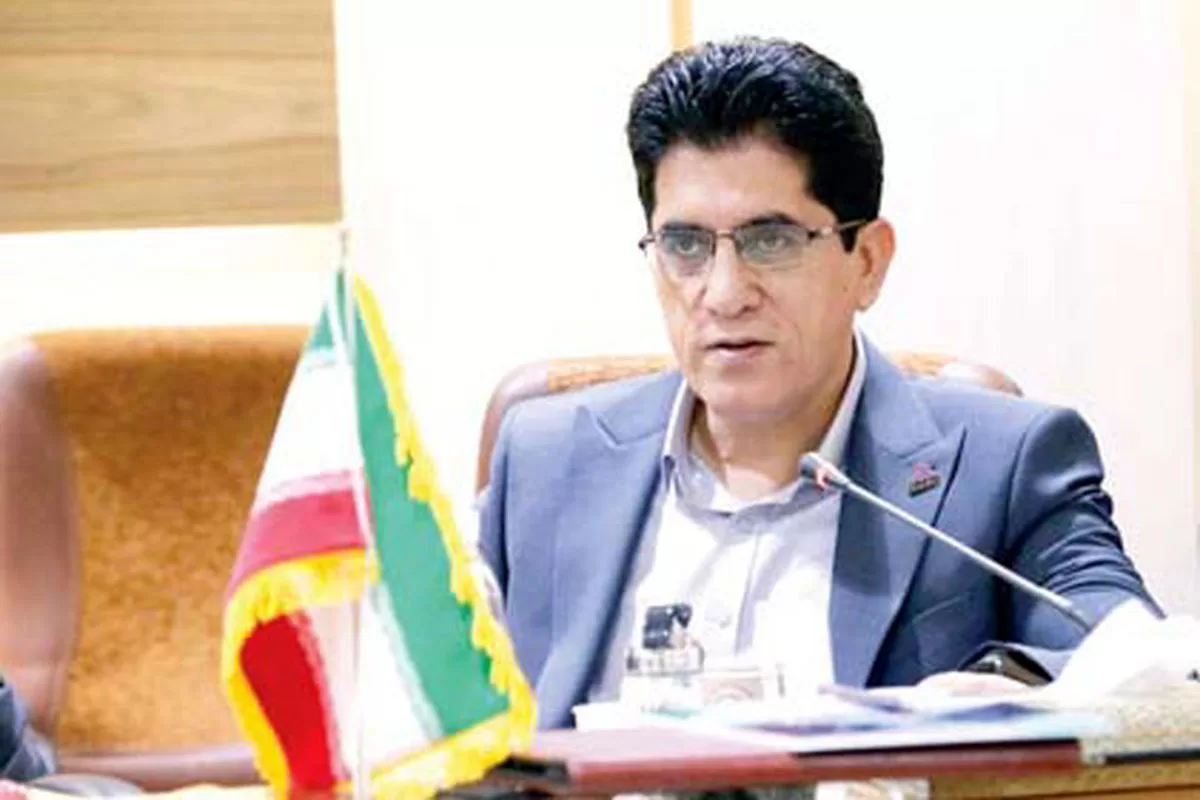 افشاگری محسن قدیری، مدیرعامل سابق پالایشگاه اصفهان بر علیه بیژن زنگنه مدیران وزارت نفت