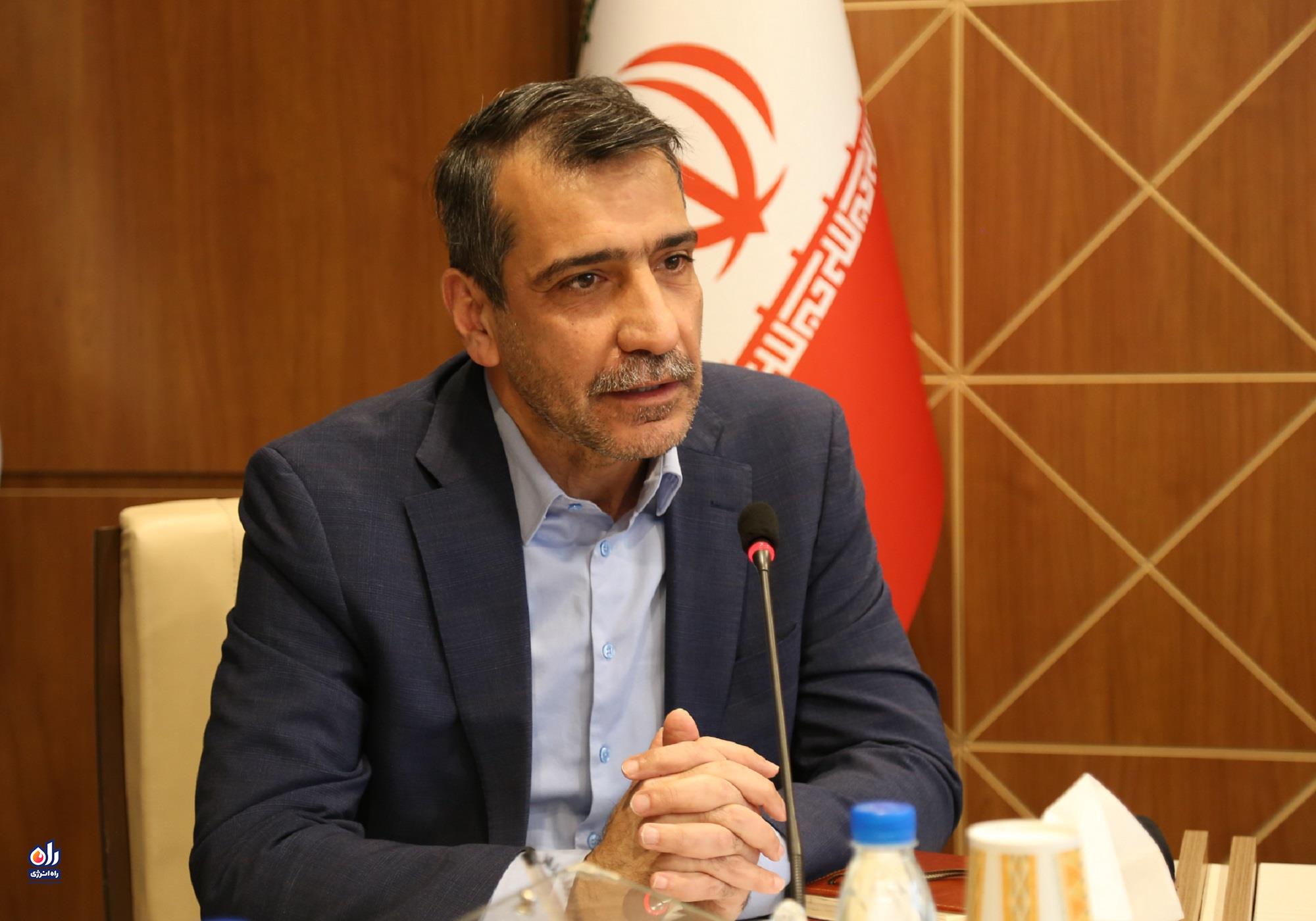 پس از مدت‌ها سرپرستی هلدینگ صبا انرژی به یک بوشهری کاردان با سوابقی درخشان سپرده شد