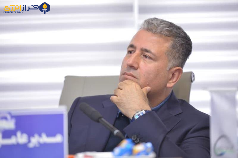 عبدالکریم پهلوانی در مسیر تاپیکو …