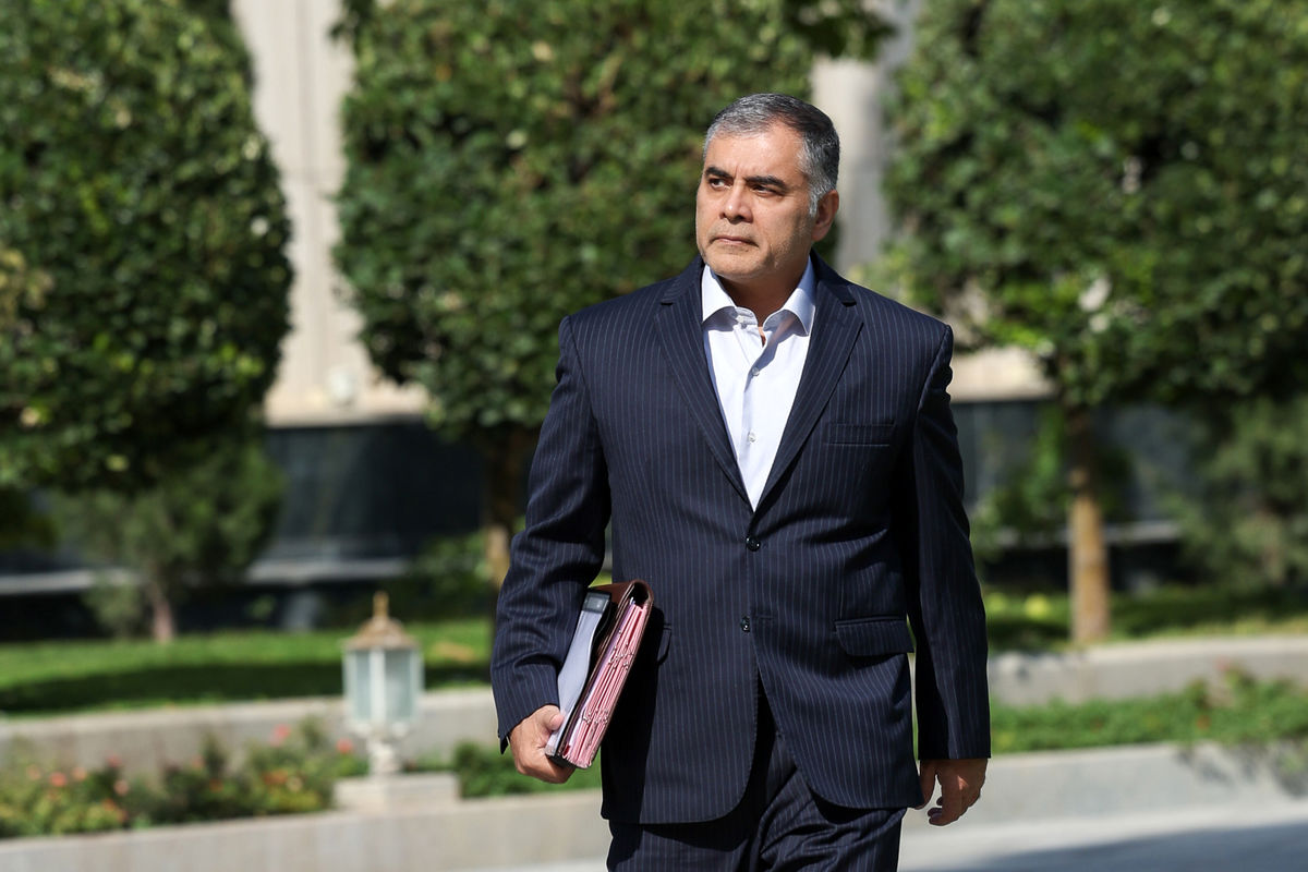 استیضاح وزیر نفت متوقف شد