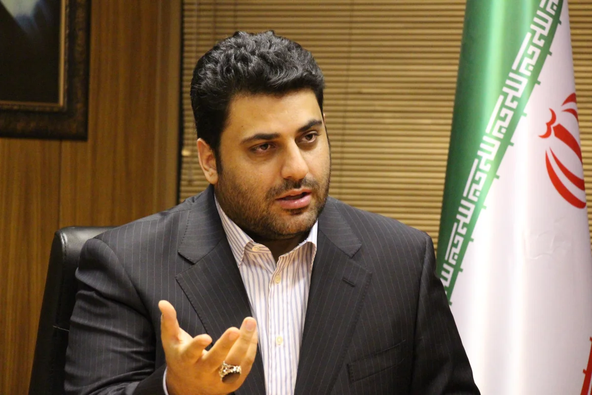 حسام خوشبین‌فر، متعهد به نوآوری