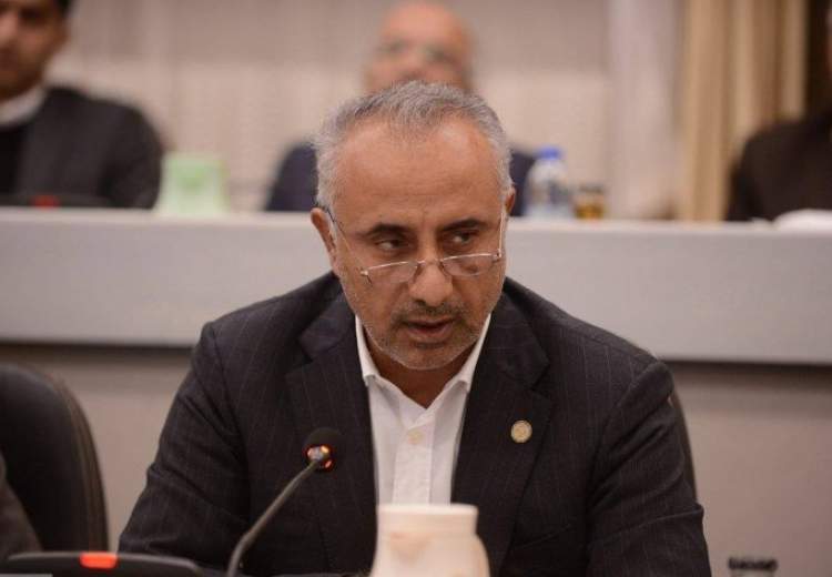 مدیرعامل وقت پتروشیمی جم وکنونی بندرامام به عنوان متهم ردیف اول به اتهام تضییع حقوق بیت المال محکوم