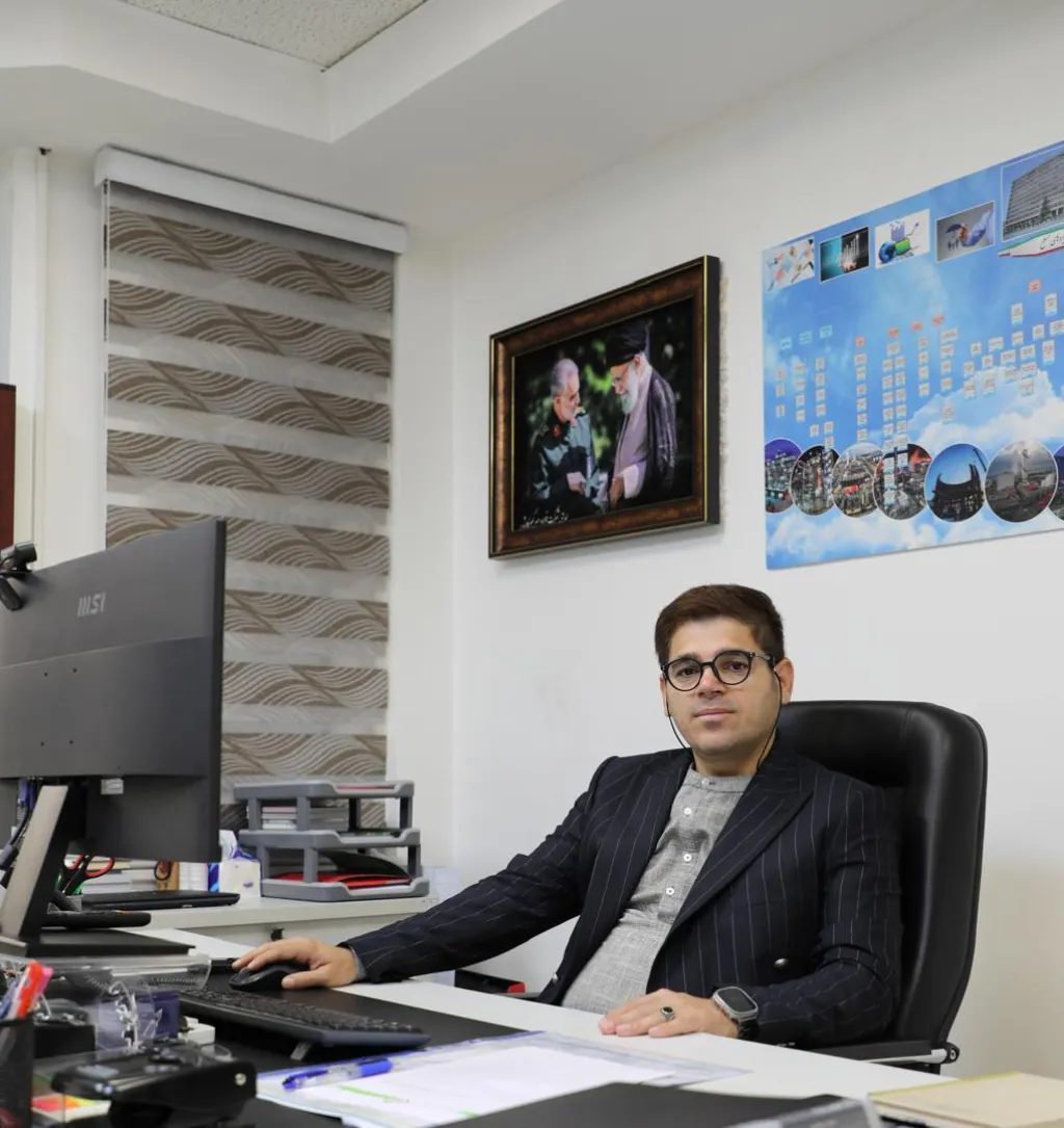 رزومه‌ای فراتر از زمان! یونس نظری چطور این همه سمت داشته است؟