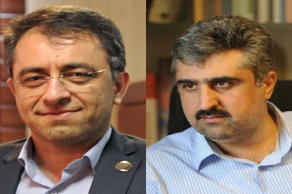 همه جایگاه‌های مهم وزارت نفت پُر شد اما عماد حسینی و محمود امین‌نژاد، هیچ پستی نگرفتند!