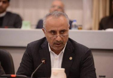 مدیرعامل وقت پتروشیمی جم وکنونی بندرامام به عنوان متهم ردیف اول به اتهام تضییع حقوق بیت المال محکوم