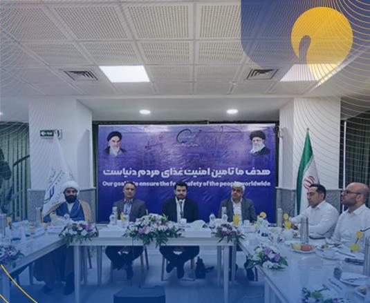 محسن بیگلربیگی سرپرست شرکت پتروشیمی هنگام خبر داد: