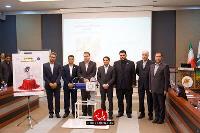 دستاوردی شگرف از پتروشیمی مروارید