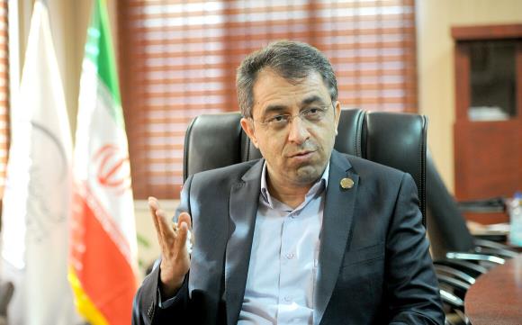 محمود امین نژاد: تکمیل زنجیره ارزش در هلدینگ خلیج فارس، آینده روشنی برای صنعت پتروشیمی رقم می‌زند