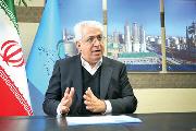 قاسمی شهری با تجربه کم نظیر خود، پتروشیمی تندگویان را موفق به کسب عنوان شرکت برتر در نوآوری کرد