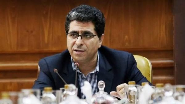 سعیدی، مدیرعامل شستا: افزایش جذابیت پرتفوی تاپیکو و اجرای پروژه‌های توسعه‌ای باید شتاب گیرد