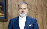 حجت نظری مدیرعامل شرکت نفت و گاز سرو شد